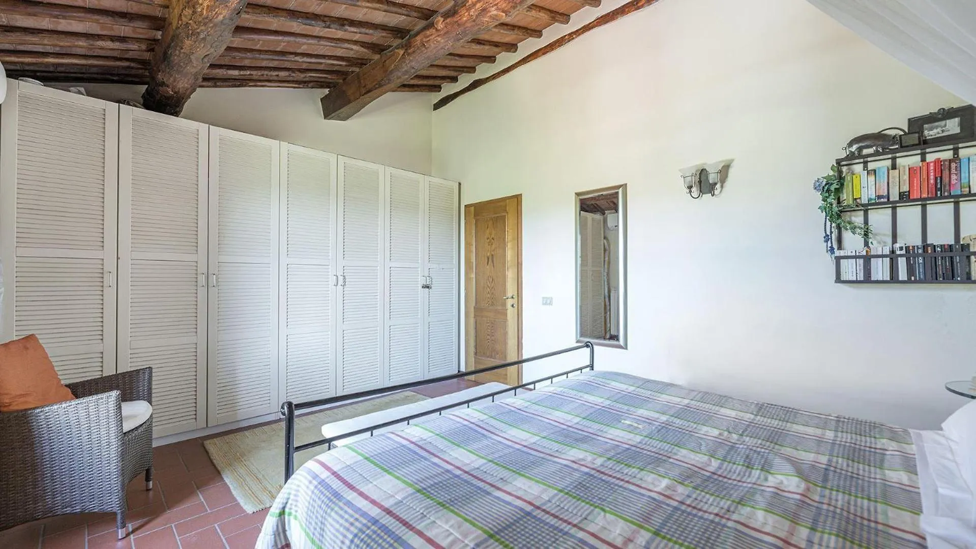 Vakantiehuis Due Leoni Villa Gaiole in Chianti