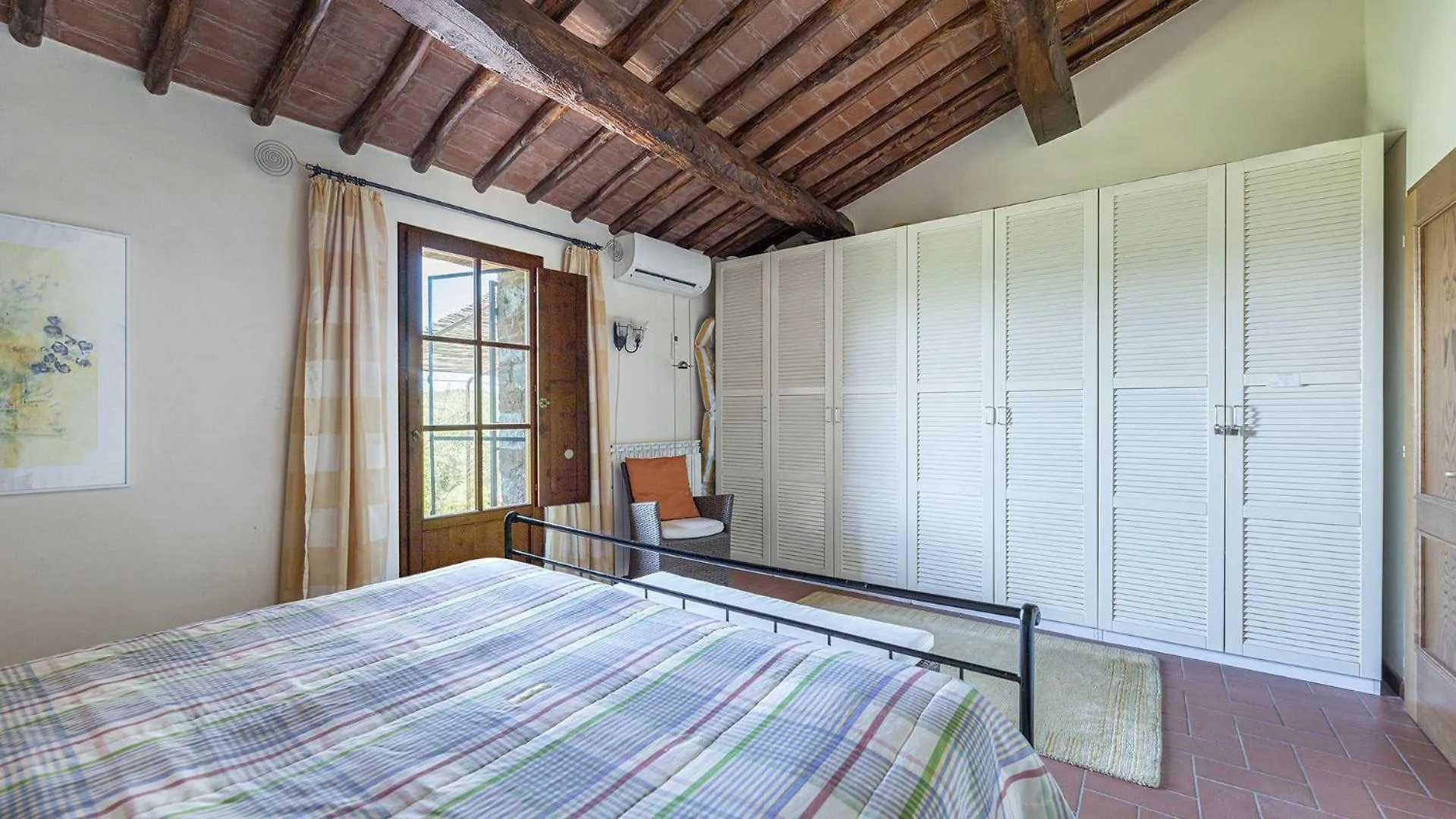 Due Leoni Villa Gaiole in Chianti 0*,