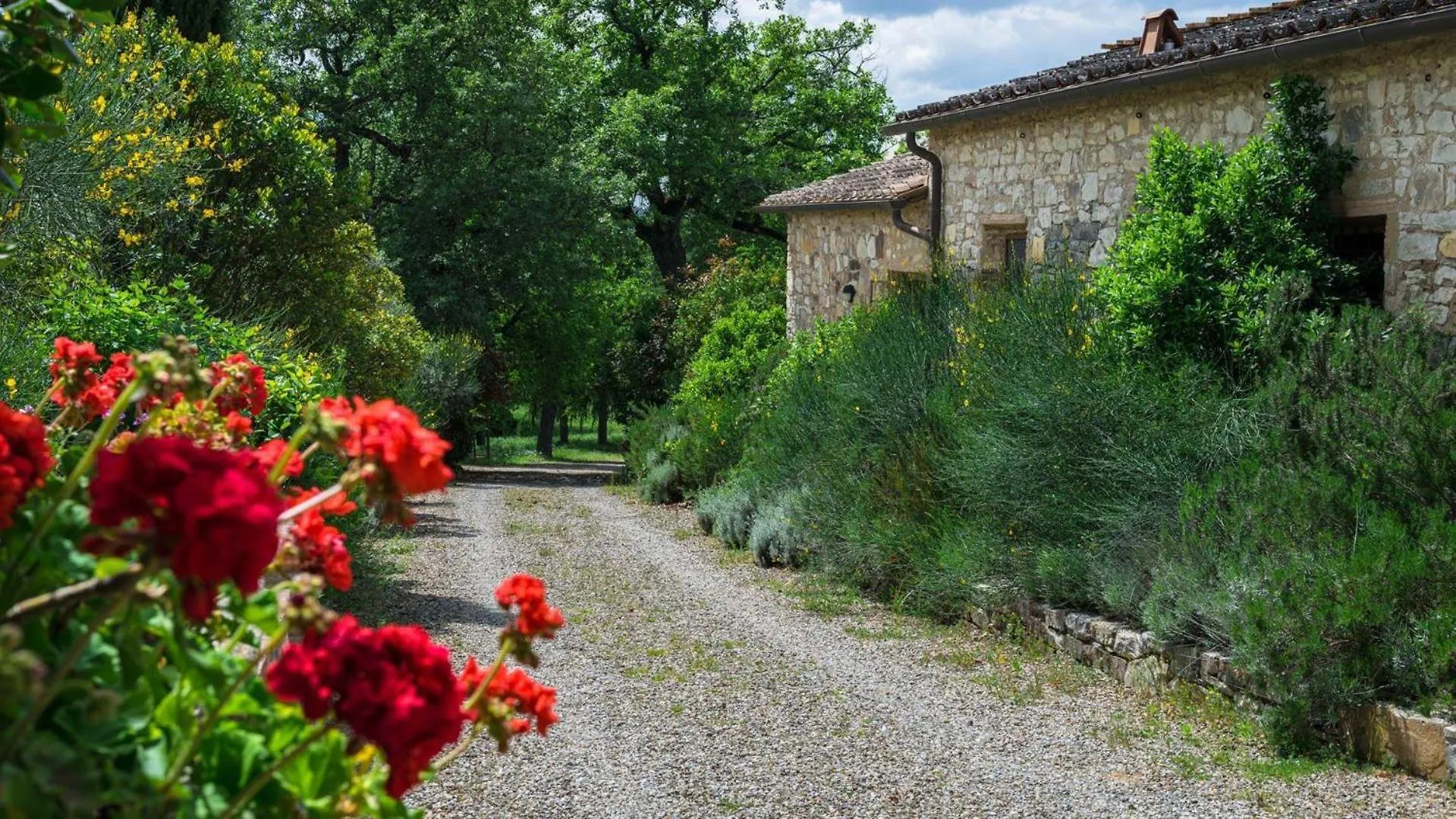 Due Leoni Villa Gaiole in Chianti 0*,