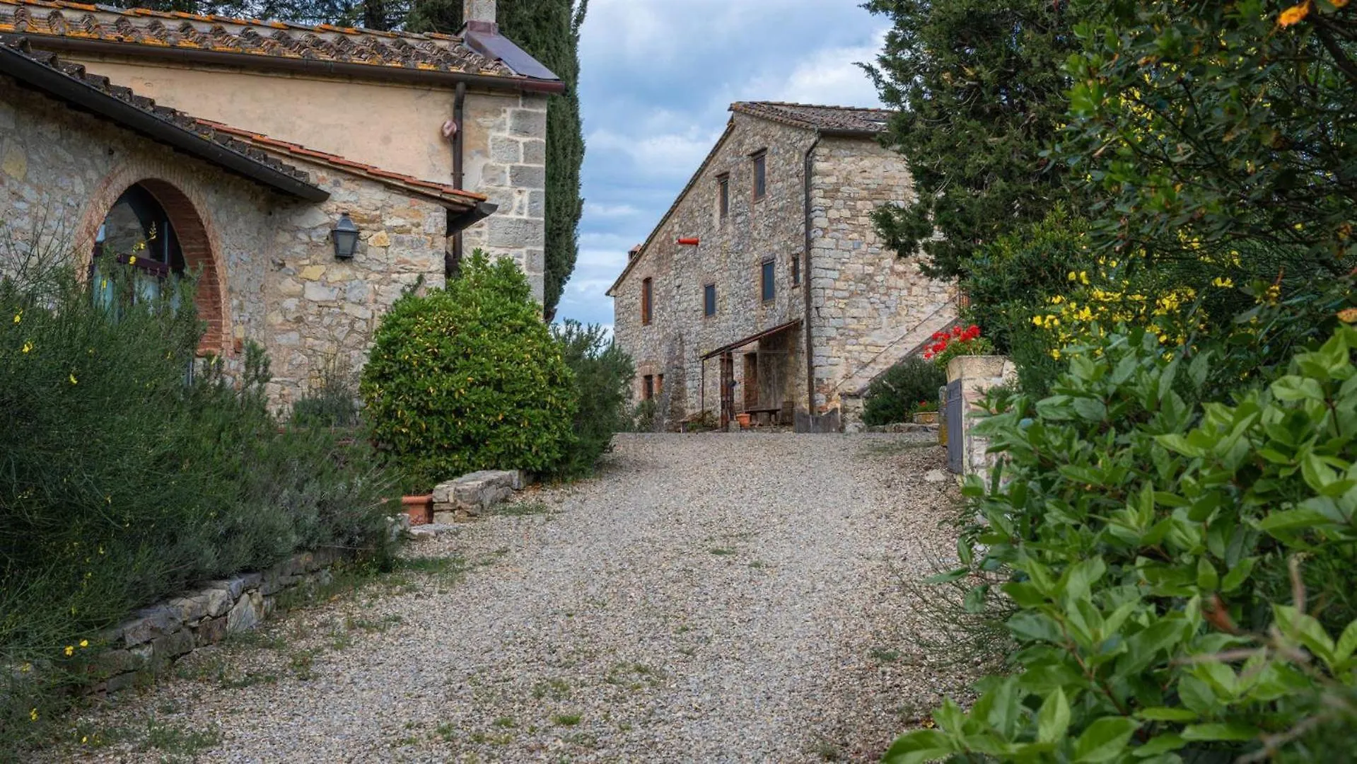 Due Leoni Villa Gaiole in Chianti 0*,  Italy