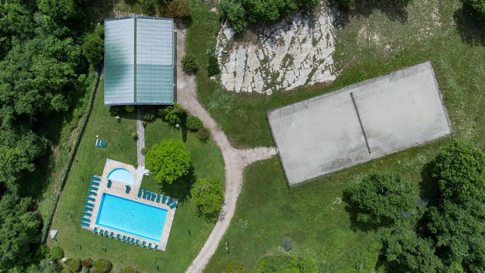 Due Leoni Villa Gaiole in Chianti Holiday home