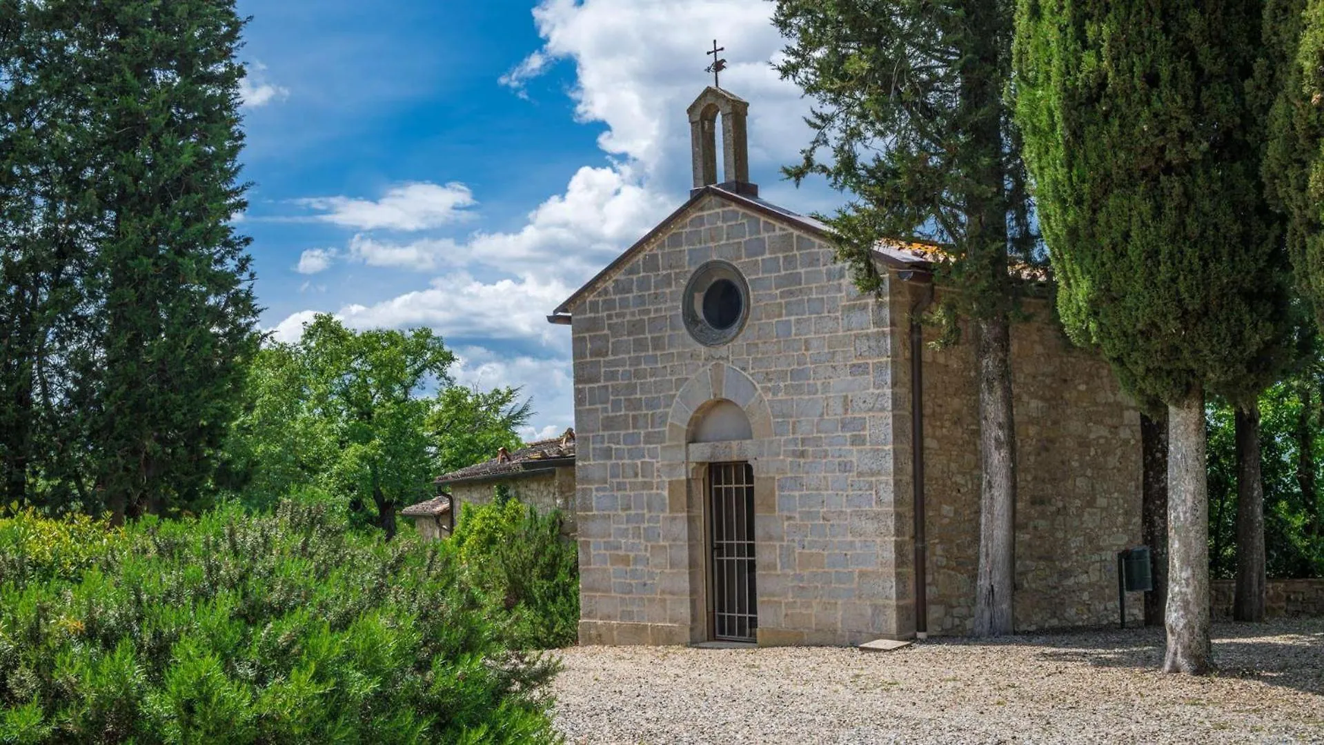 Due Leoni Villa Gaiole in Chianti Holiday home